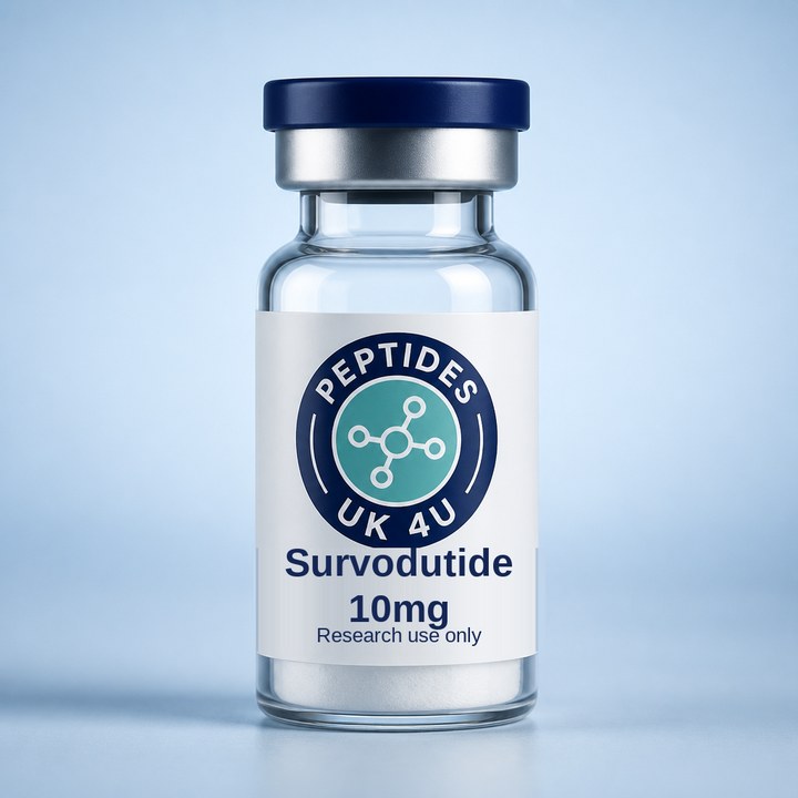 Survodutide (10 mg Vial) vial