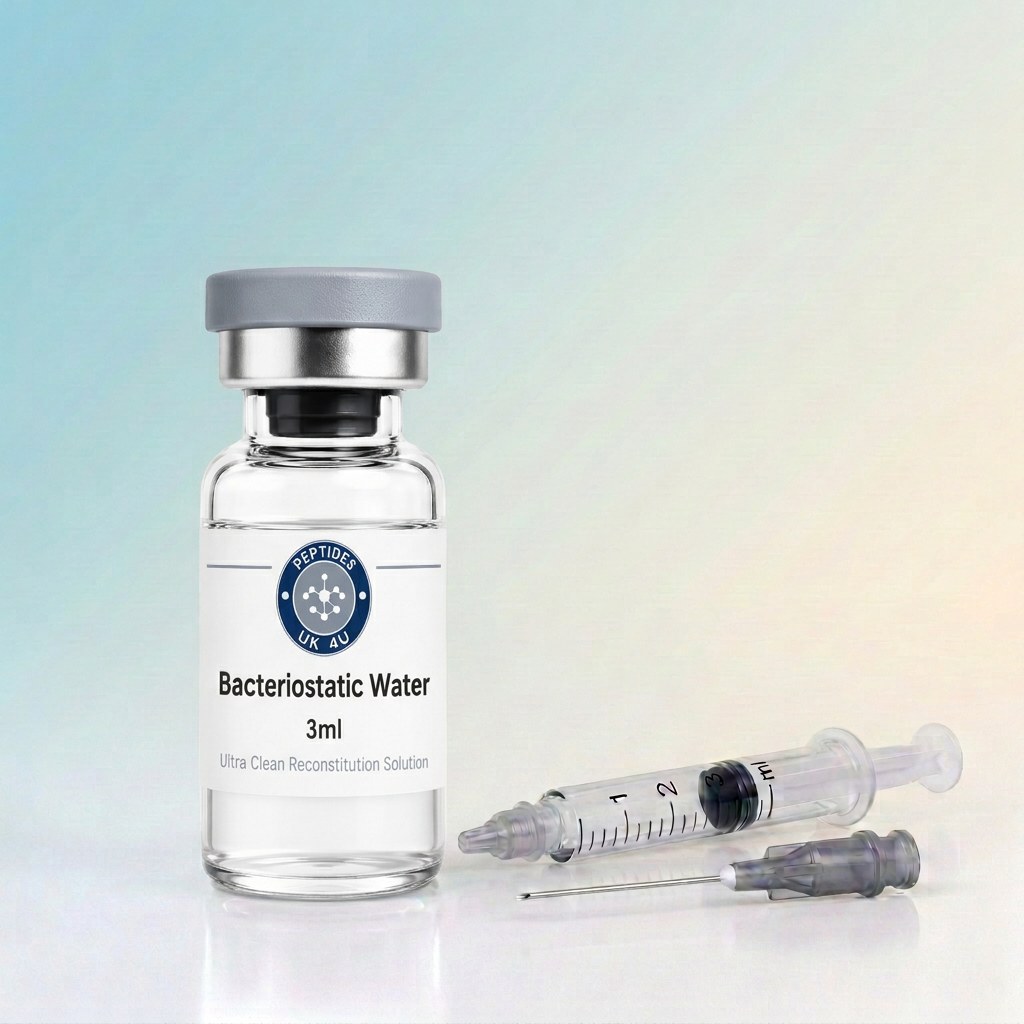 Vial Reconstitution Kit